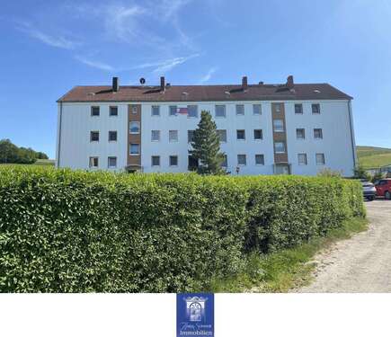 Foto - Wohnung zum Mieten in Niederstriegis 199,00 € 48.7 m²