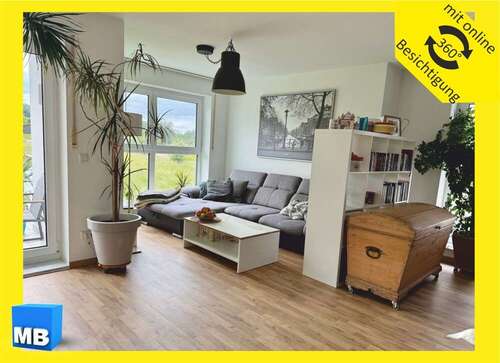 Foto - Wohnung zum Kaufen in Altdorf 345.000,00 € 80.38 m²