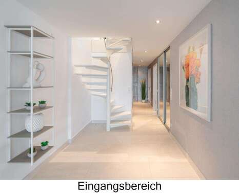 Foto - Wohnung zum Kaufen in Stuttgart 1.750.000,00 € 226 m²