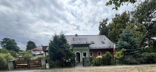 Foto - Wohnung zum Kaufen in Eichwalde 850.000,00 € 200 m²