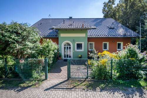 Foto - Wohnung zum Kaufen in Eichwalde 850.000,00 € 200 m²