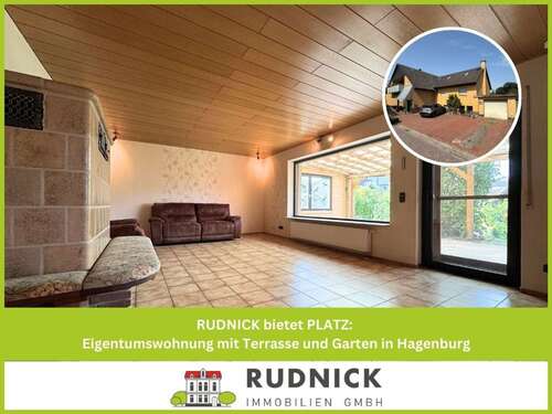 Foto - Wohnung zum Kaufen in Hagenburg 195.000,00 € 126 m²