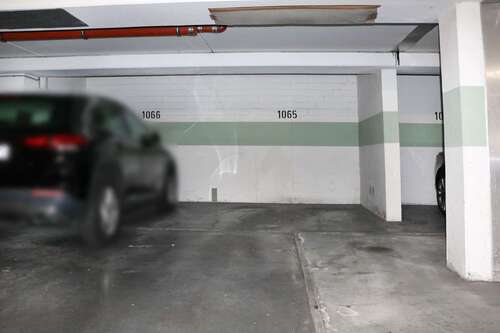 Foto - Garage zu verkaufen in Leipzig 12.900,00 €