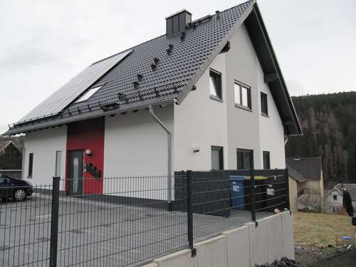 Foto - Wohnung zum Mieten in Kirchen 630,00 € 79 m²