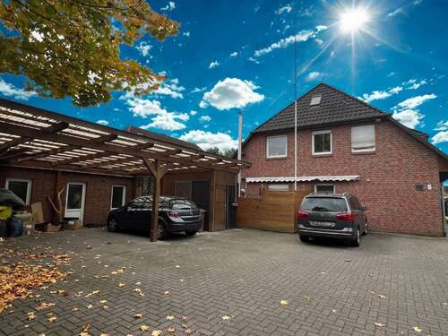 Foto - Wohnung zum Kaufen in Hatten 169.000,00 € 75 m²