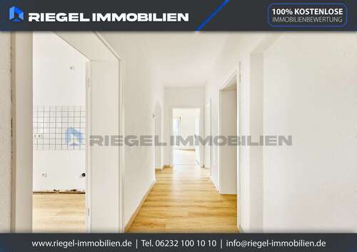 Foto - Wohnung zum Kaufen in Germersheim 199.900,00 € 71.08 m²