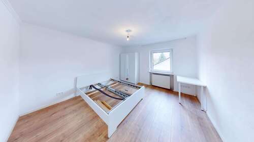 Foto - Wohnung zum Mieten in Oberschleißheim 780,00 € 26 m²