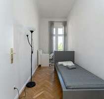 WG-Zimmer in Berlin 599,00 € 11 m²