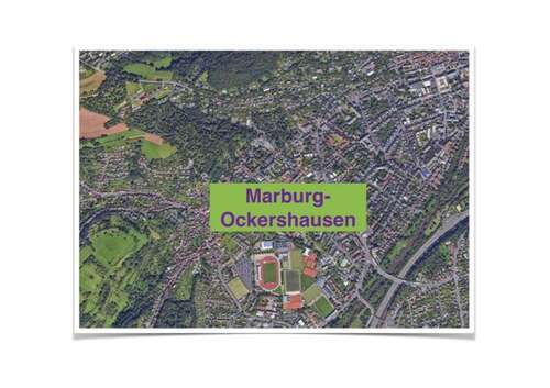 Foto - Einzelhandel in Marburg 2.000,00 € 127.05 m²