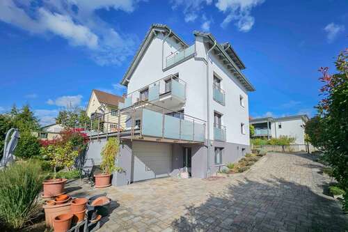 Foto - Haus zum Kaufen in Weinheim 998.000,00 € 197.09 m²