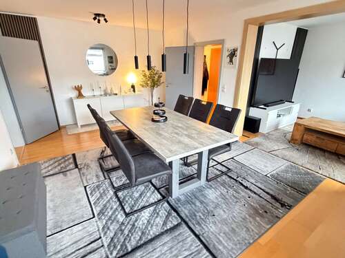 Foto - Wohnung zum Mieten in Weeze 650,00 € 82.5 m²