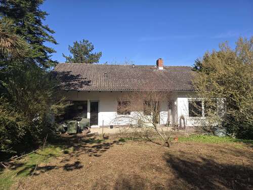 Foto - Haus zum Kaufen in Frankfurt 839.000,00 € 165 m²