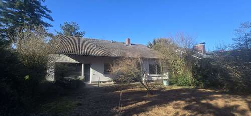 Foto - Haus zum Kaufen in Frankfurt 795.000,00 € 165 m²