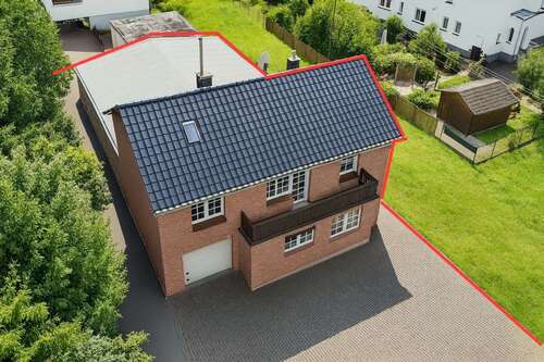 Foto - Haus zum Kaufen in Windeck 180.000,00 € 69.49 m²