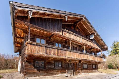 Foto - Haus zum Kaufen in Valley Grub 995.000,00 € 140 m²