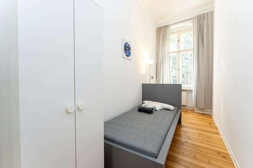 Foto - WG-Zimmer in Berlin 625,00 € 9 m²