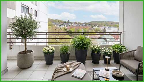 Foto - Wohnung zum Kaufen in Iserlohn Wermingsen 125.000,00 € 81 m²