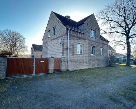 Foto - Haus zum Kaufen in BaruthMark 195.000,00 € 130 m²