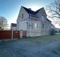 Haus zum Kaufen in BaruthMark 195.000,00 € 130 m² - Baruth/Mark