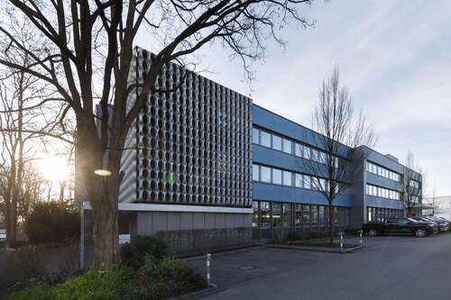 Foto - Büro in München 3.315,00 € 255 m²