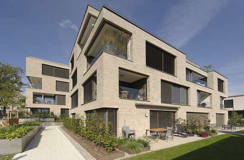 Foto - Wohnung zum Mieten in Ulm 485,00 € 36 m²