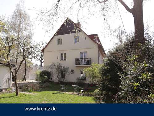 Foto - Haus zum Kaufen in Kleinmachnow 1.265.000,00 € 230 m²