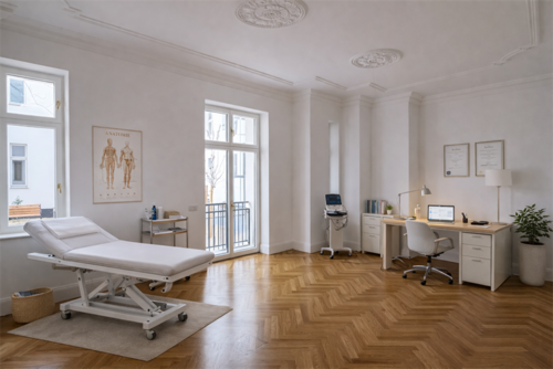Foto - Büro in Berlin 1.690.000,00 € 191.16 m²