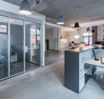 Büro in Frankfurt am Main 250,00 € 4 m² Büro in Frankfurt am Main 250,00 € 4 m²