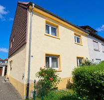 Haus zum Kaufen in Oftersheim 349.000,00 € 120 m²