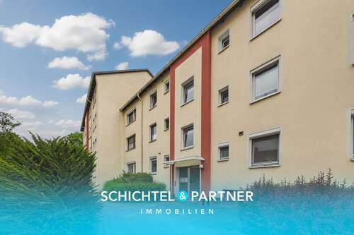 Foto - Wohnung zum Kaufen in Bremen 199.000,00 € 78.6 m²