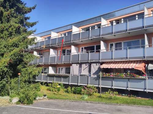 Foto - Wohnung zum Kaufen in Germering 148.000,00 € 23.25 m²