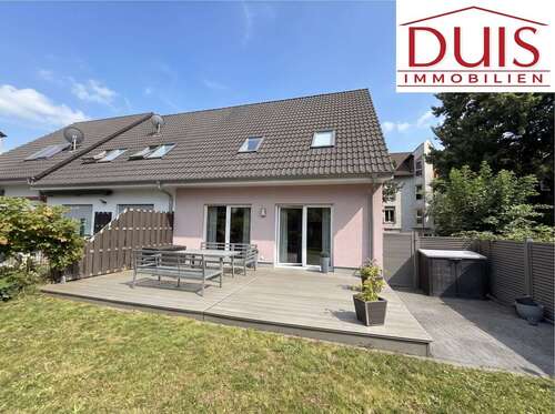 Foto - Haus zum Kaufen in Gelsenkirchen Ückendorf 359.000,00 € 113 m²