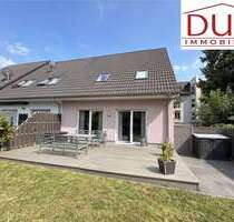 Haus zum Kaufen in Gelsenkirchen Ückendorf 359.000,00 € 113 m² - Gelsenkirchen / Ückendorf
