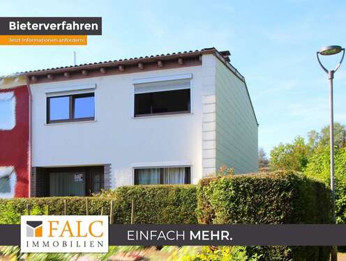 Foto - Haus zum Kaufen in Reutlingen 363.000,00 € 121 m²