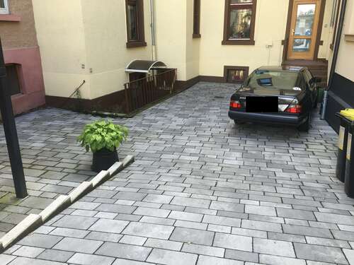 Foto - Garage zu vermieten in Frankfurt am Main 100,00 €