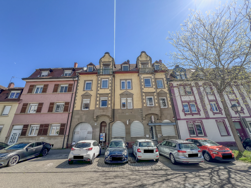 Foto - Haus zum Kaufen in Pforzheim 999.000,00 € 422 m²