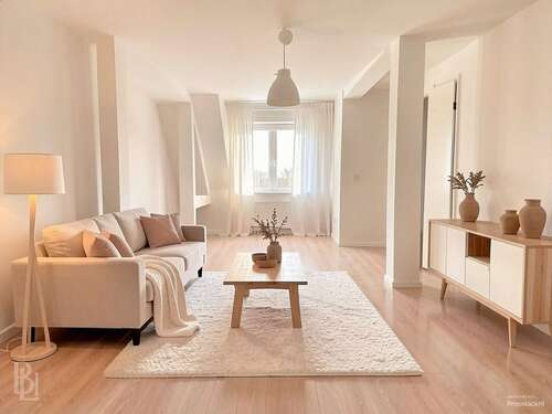 Foto - Wohnung zum Kaufen in Berlin 235.000,00 € 49 m²