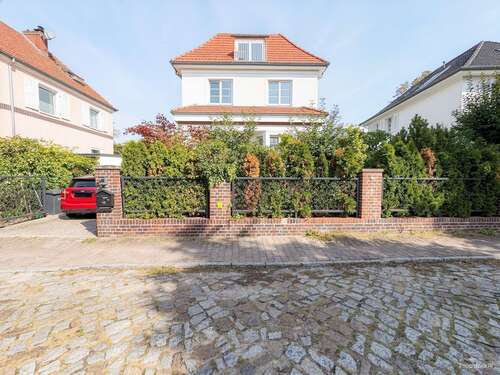 Foto - Haus zum Kaufen in Berlin 1.080.000,00 € 160 m²