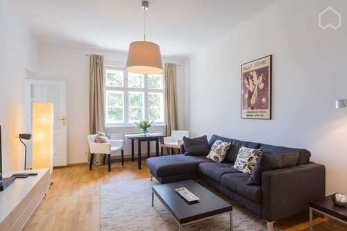 Foto - Wohnen auf Zeit in Berlin 1.500,00 €