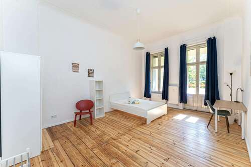 Foto - WG-Zimmer in Berlin 745,00 € 19 m²