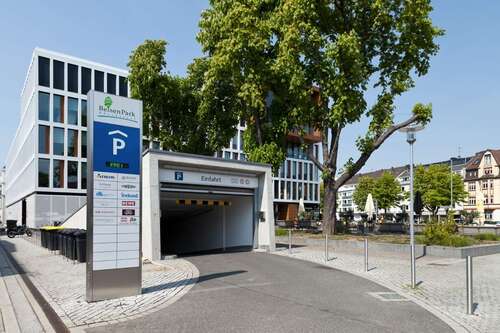 Foto - Garage zu vermieten in Düsseldorf 590,00 €