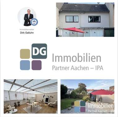 Foto - Haus zum Kaufen in Würselen 375.000,00 € 120 m²