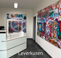 Büro in Leverkusen 179,50 € 48 m²