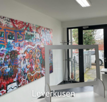 Büro in Leverkusen 179,50 € 48 m²