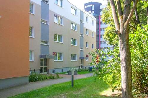Foto - Wohnung zum Mieten in Essen 340,89 € 59.7 m²