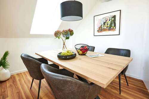 Foto - Wohnen auf Zeit in Düsseldorf 1.699,00 €