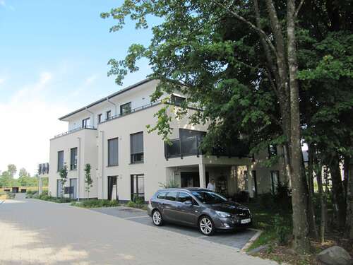 Foto - Wohnung zum Mieten in Elkenroth 1.240,00 € 104 m²