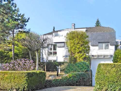 Foto - Wohnung zum Mieten in Frankfurt 1.590,00 € 94 m²