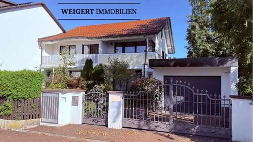 Foto - Wohnung zum Mieten in Eichenau 675,00 € 39.51 m²