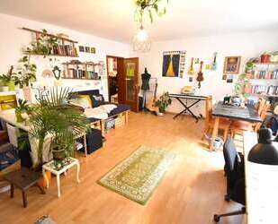 Wohnung zum Kaufen in Stuttgart Bad Cannstatt 270.000,00 € 70 m² - Stuttgart / Bad Cannstatt